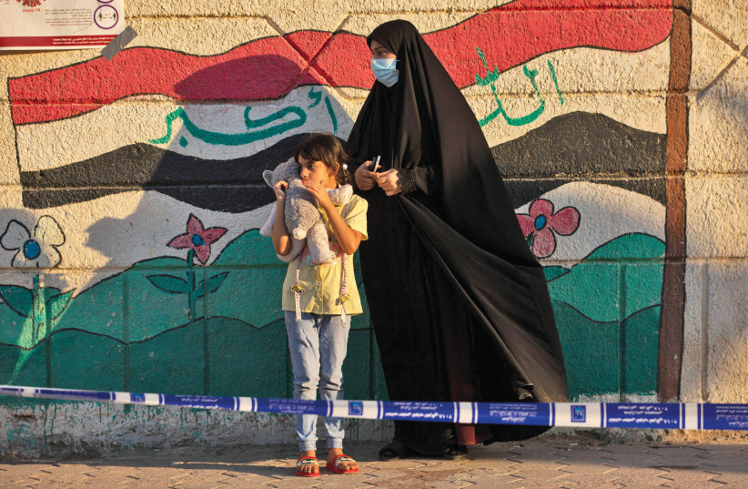 Voices from the Arab press: 700 Iraqi suicides in one year - Vimarsana News