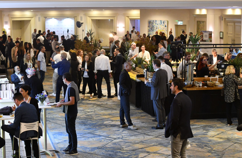 Israel's tourism industry looks beyond COVID to expansion and innovation - Vimarsana News
