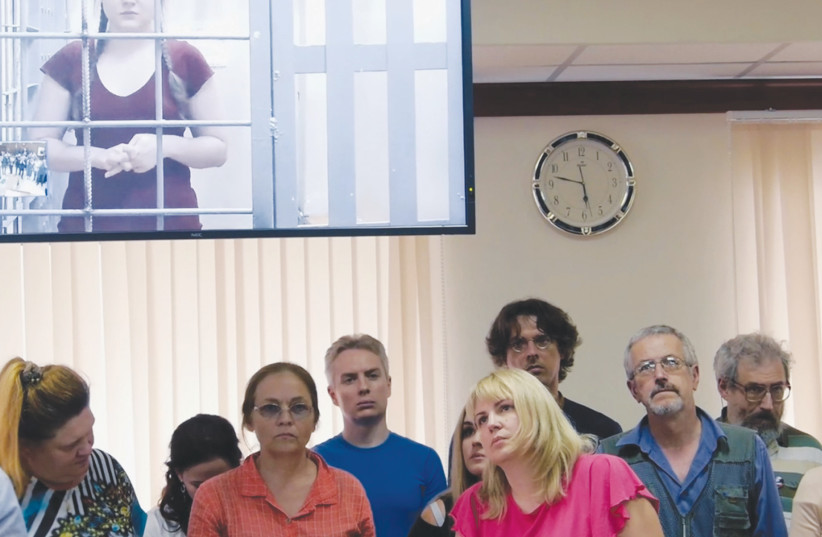 Solidarity Film Festival focuses on human rights - Vimarsana News