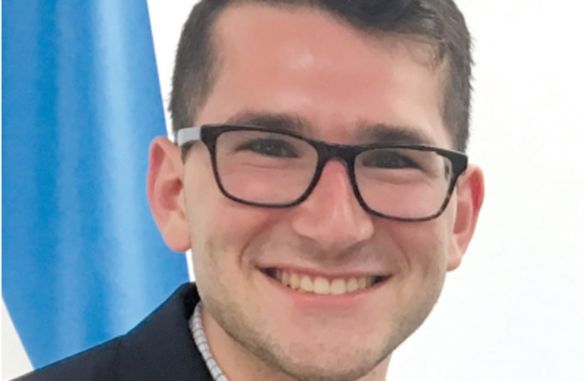 JYP Forum: Helping Jerusalem's young hi-tech professionals - Vimarsana News