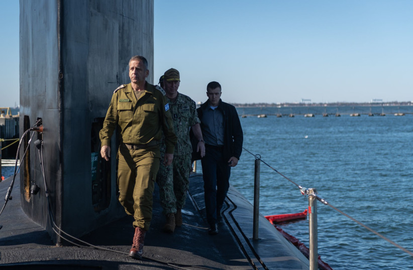 IDF's Kohavi, Gaza, West Bank: What does the future have in store? - Vimarsana News
