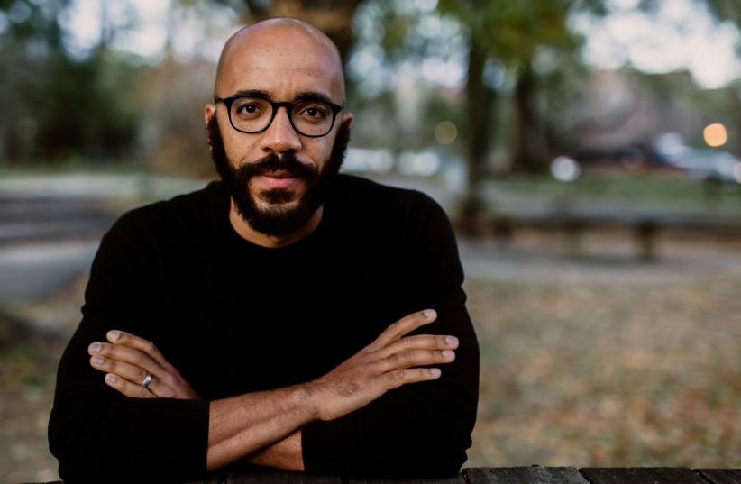 Black writer explores Germany's Holocaust remembrance - Vimarsana News