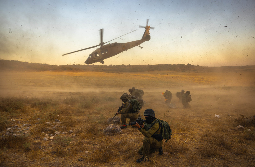 IDF arrests 3,000 Palestinians, thwarts 500 attacks in past 6 months - Vimarsana News