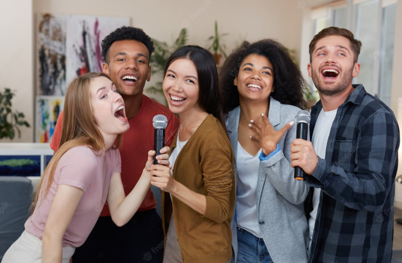 Singing, especially in groups, promotes rehabilitation from strokes - Vimarsana News