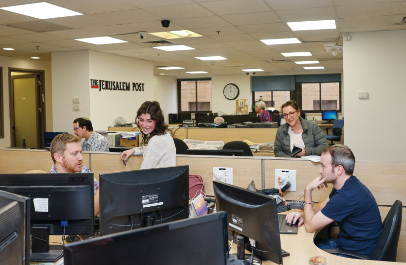 A quiet office can be bad for employee mental health - study - Vimarsana News