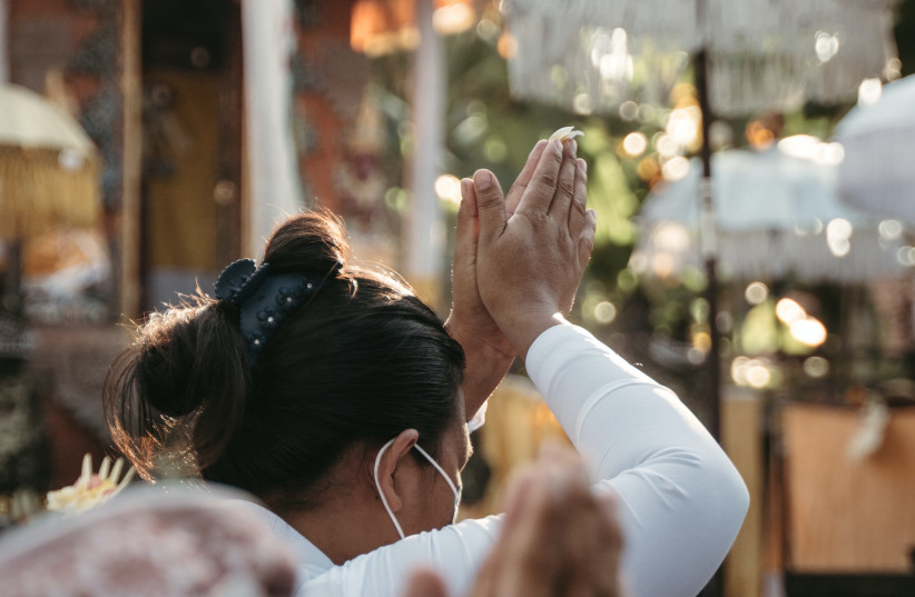 Parashat Vayetze: Giving thanks - Vimarsana News