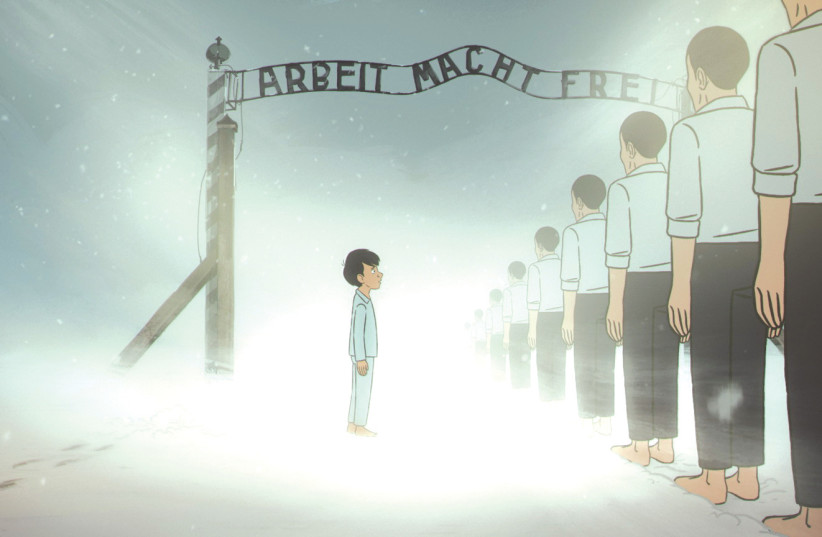 Nazi hunters Klarsfelds to light up J'lem Jewish Film Festival - Vimarsana News