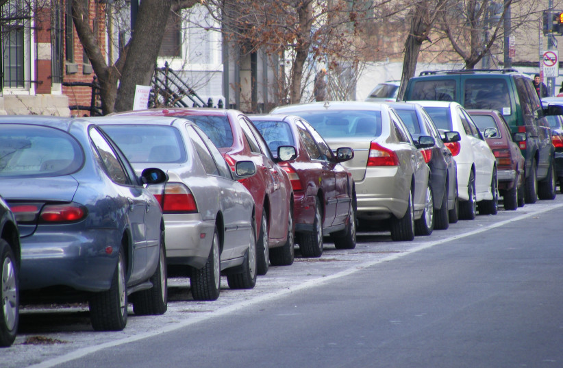 Parking fees at hospitals may be making cancer patients more sick - Vimarsana News