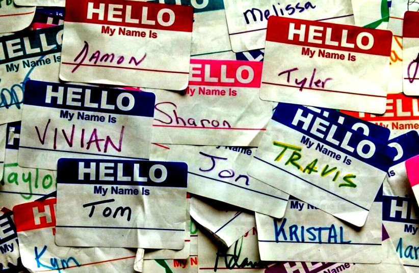 Remembering family names is hard when you have so many - opinion - Vimarsana News