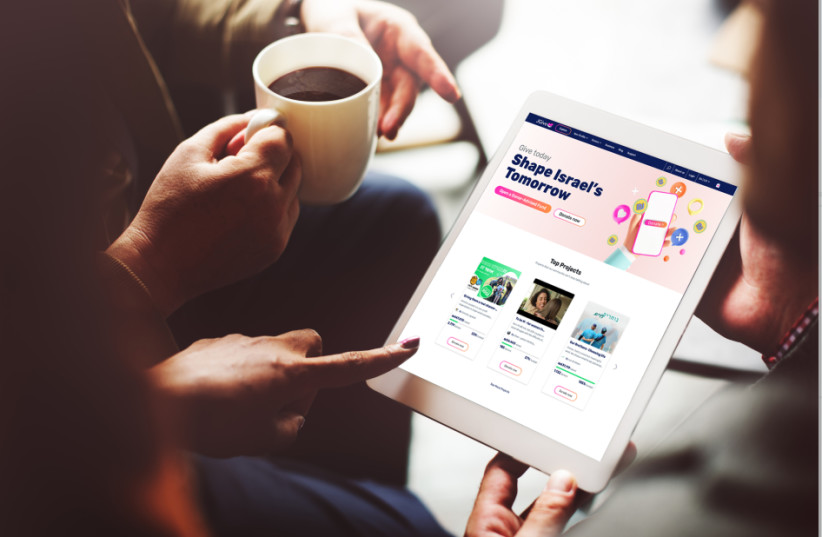 JGive makes charitable donations simple, easy and efficient - Vimarsana News