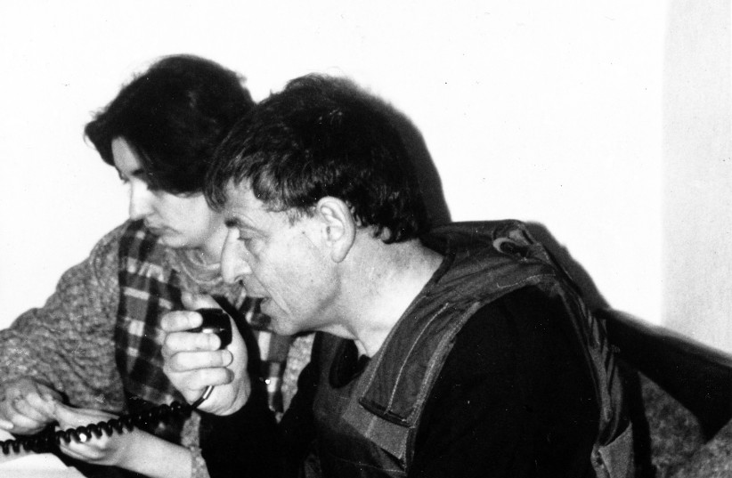Michael Schneider: A world Jewry leader who passed away last month - Vimarsana News