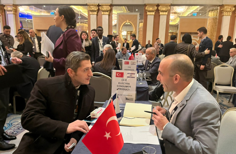 Historic Event in Istanbul - Vimarsana News