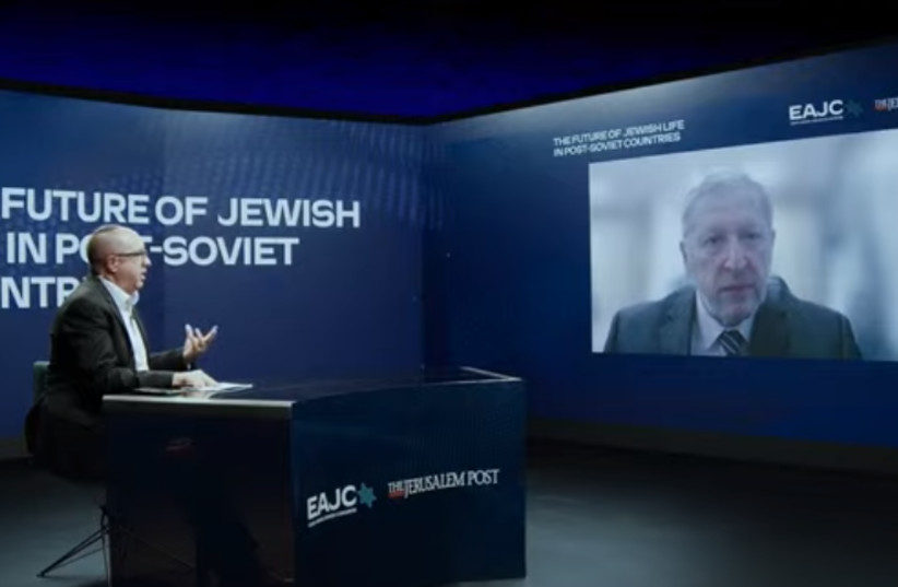 What is the future of Jewish life in post-Soviet countries? - Vimarsana News