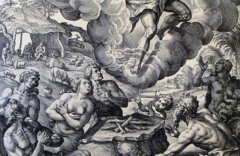 The Book of Enoch: What is the famous biblical Apocrypha? - explainer - Vimarsana News