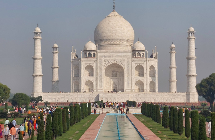 Kosher yachting and India's Golden Triangle - Vimarsana News
