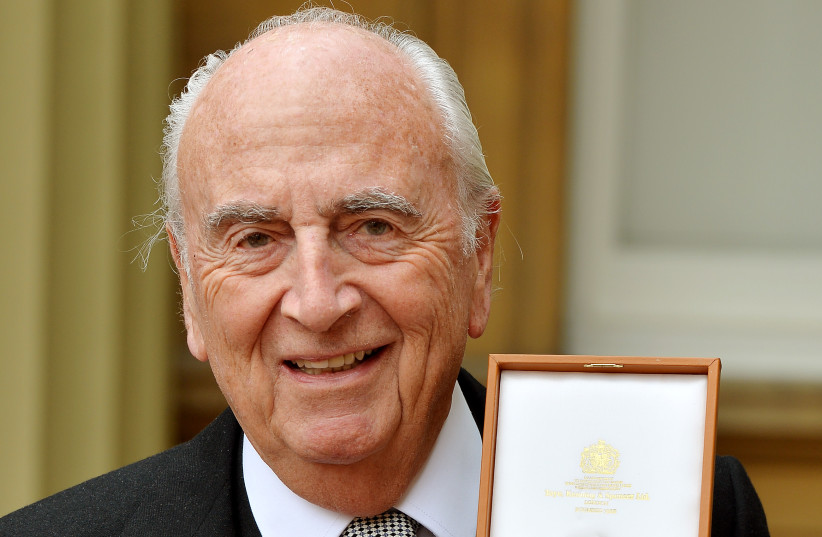 British-Jewish politician and Margaret Thatcher favorite dies at 90 - Vimarsana News
