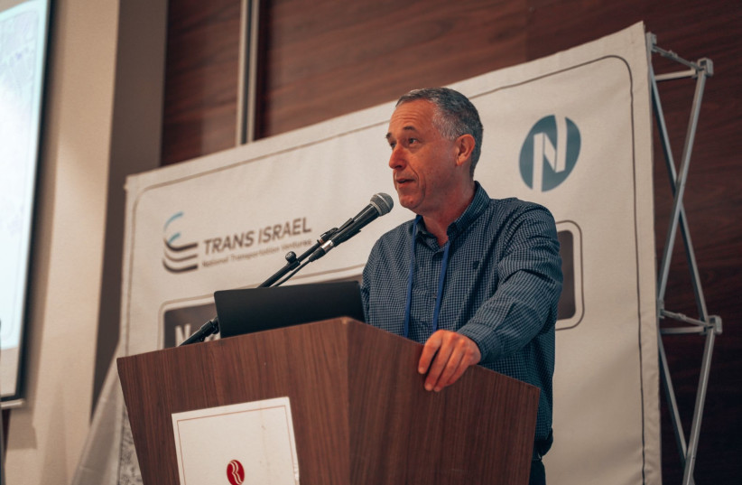 Int'l bidders gather in Nazareth to discuss northern Light Rail - Vimarsana News