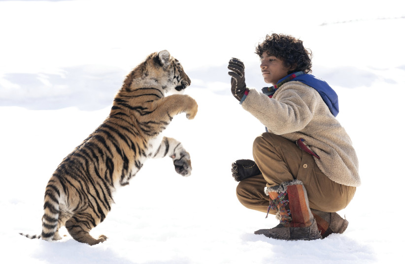 Tel Aviv Children's Film Festival focuses on freedom and flying - Vimarsana News