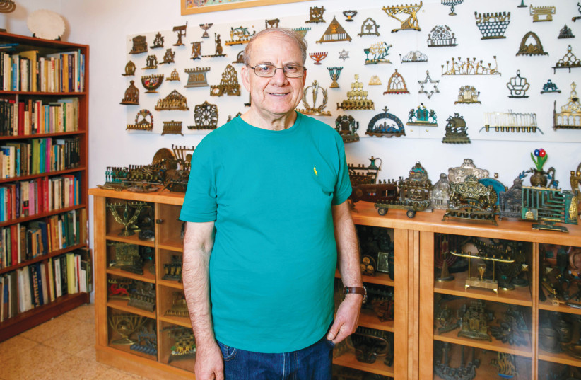 Prof. Shalom Sabar: Acclaimed Israeli historian, scholar and honest man - Vimarsana News