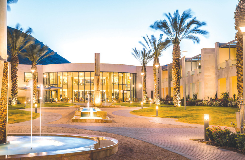 A musical celebration of 'Hanuchristmas' at the Magdala Hotel at Galilee - Vimarsana News