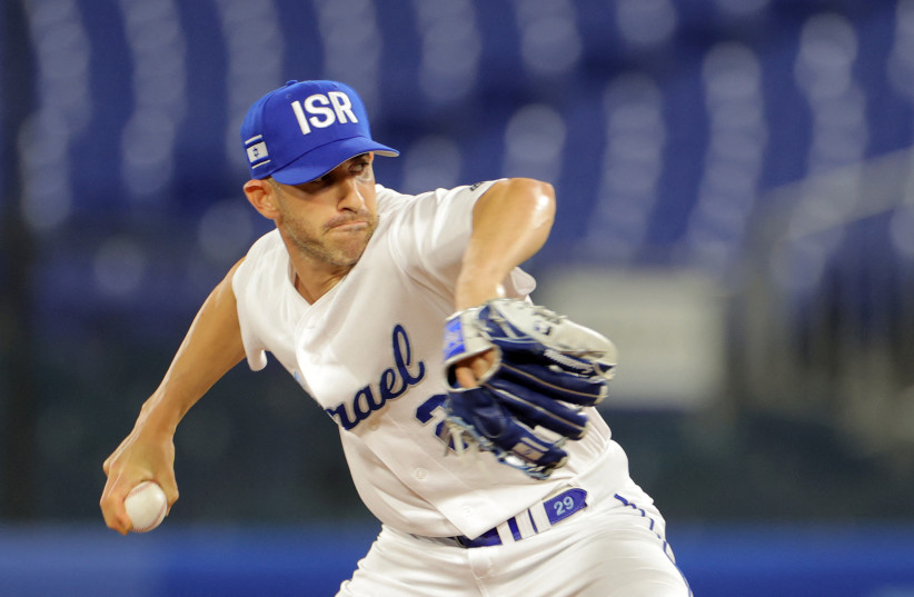 How an Israeli kibbutznik became an MLB pitching coach - Vimarsana News