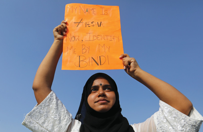 The brains of India's Right: Meeting with the Hindu nationalist BJP, RSS - Vimarsana News
