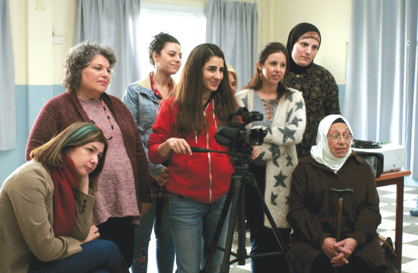Why does Israel keep getting snubbed by the Oscars? - comment - Vimarsana News