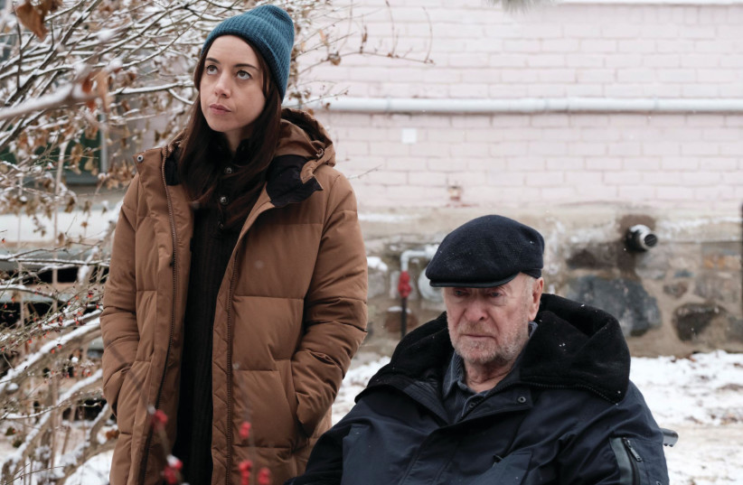 'Best Sellers': Michael Caine shines through the clichés - review - Israel Culture - Vimarsana News