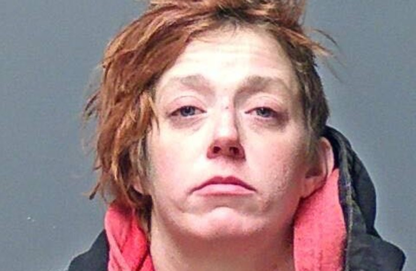  Alexandra Eckersley, 26 (credit: Manchester, NH police department)