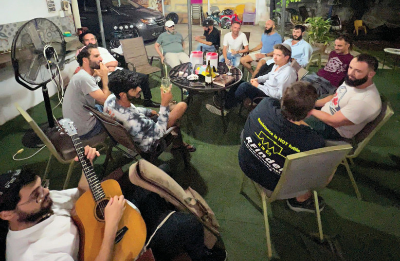 Mexico – a meeting place of my Jewish soul - Vimarsana News