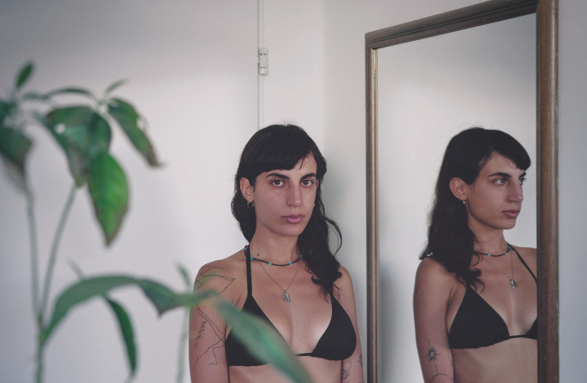 'Of David. A psalm': New photography exhibit taken entirely by analogue - Vimarsana News