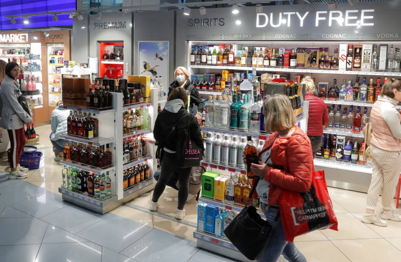 Is duty-free shopping worth your while? - Vimarsana News