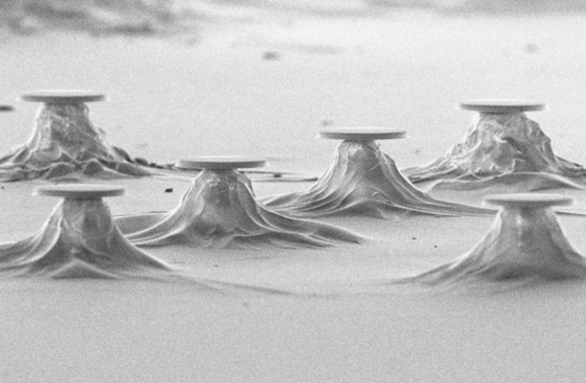 Here's what micro-resonators in home gadgets can teach you about health - Vimarsana News