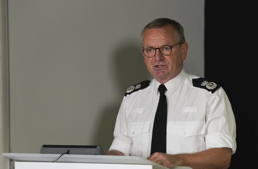 Police Scotland refers to pedophiles as 'minor-attracted people' - Vimarsana News