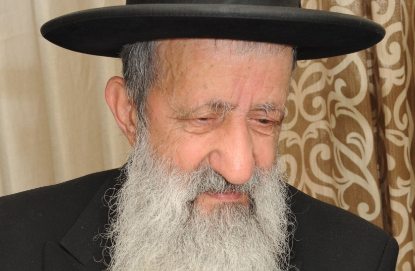 Haredi rabbi slams Smotrich for reducing soda tax - Israel News - The ...