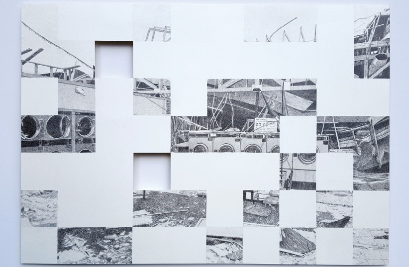 Israel's 8th Biennale for Drawing showcases visual art in Jerusalem - Vimarsana News