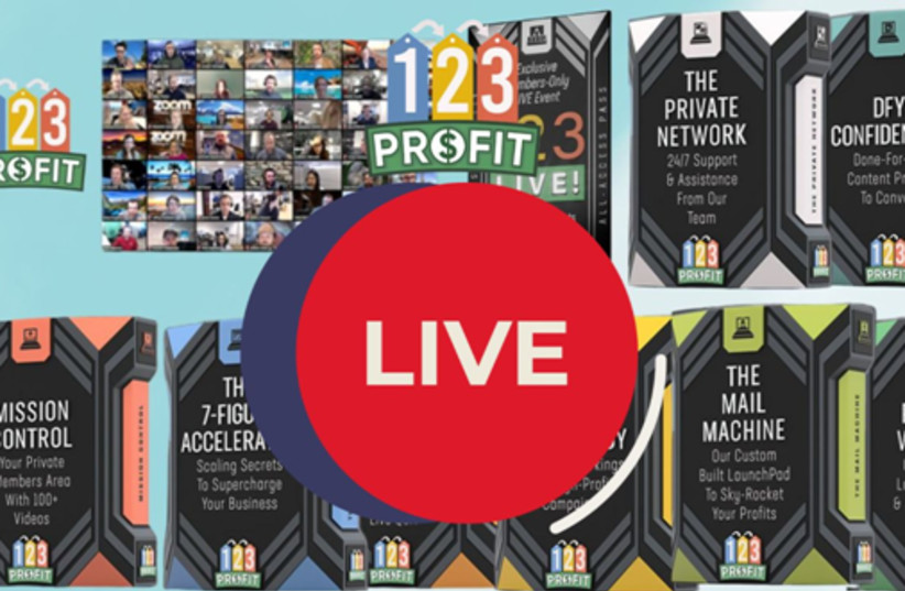 123 Profit Insider Review & Critical Notice To New CPA Marketing Student - Vimarsana News