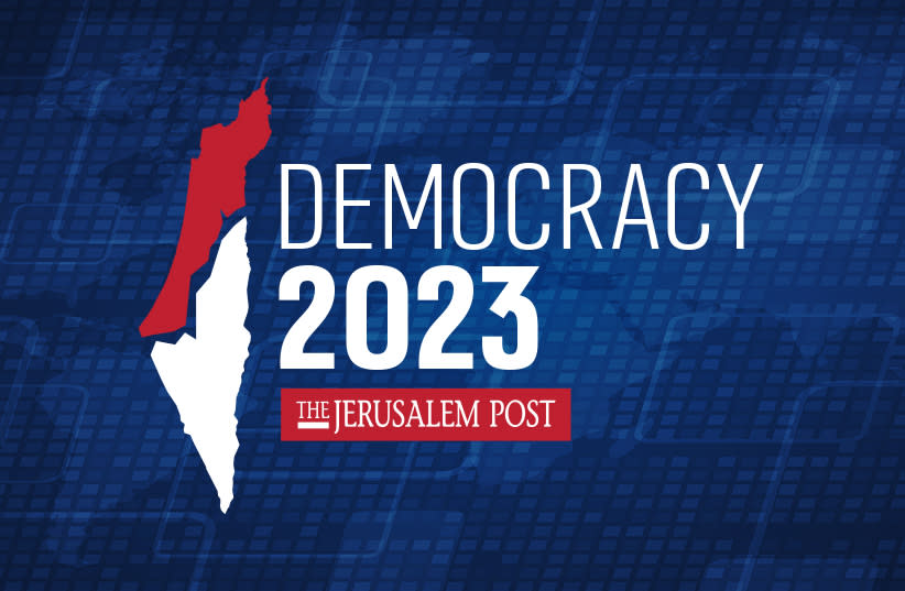 Will judicial reform make Israel weakest system of checks and balances? - Vimarsana News