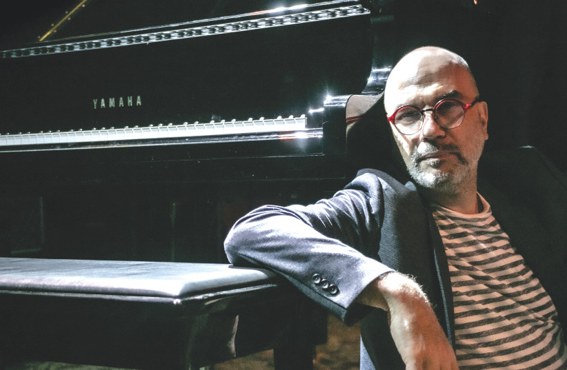 Reinventing 'Misa Criolla': Popular composition returns with new life - Israel Culture - Vimarsana News