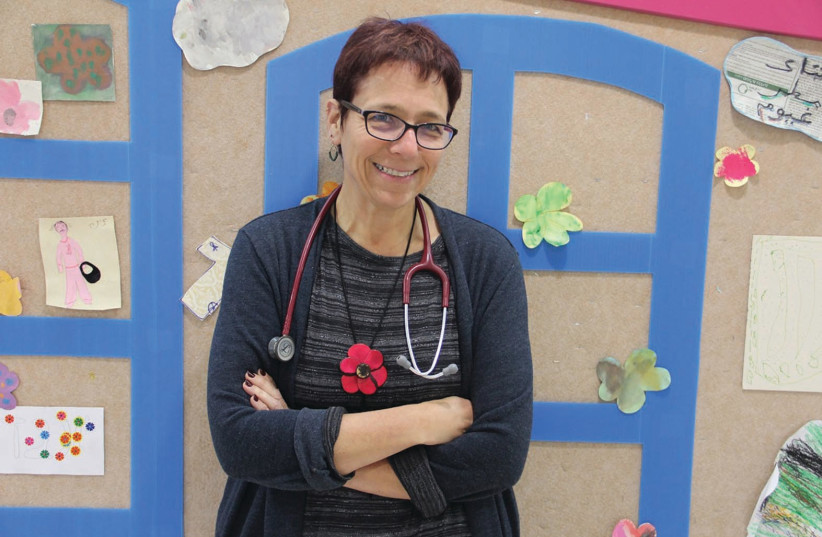 Israeli healthcare system characterized by coexistence, cooperation - Vimarsana News