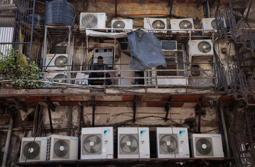 Is Smart AC the key to fighting climate change? - Vimarsana News