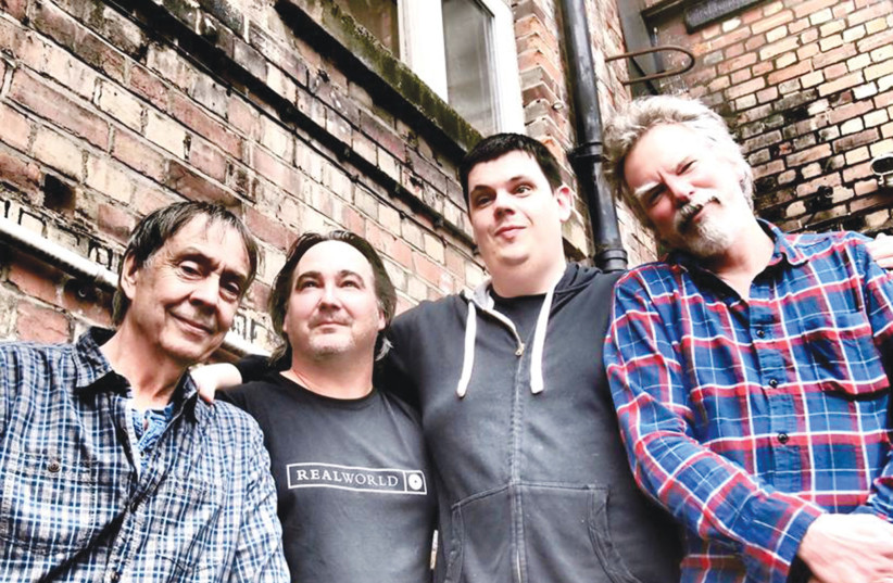 UK rock band Camel is returning to Israel for 50th anniversary show - Vimarsana News