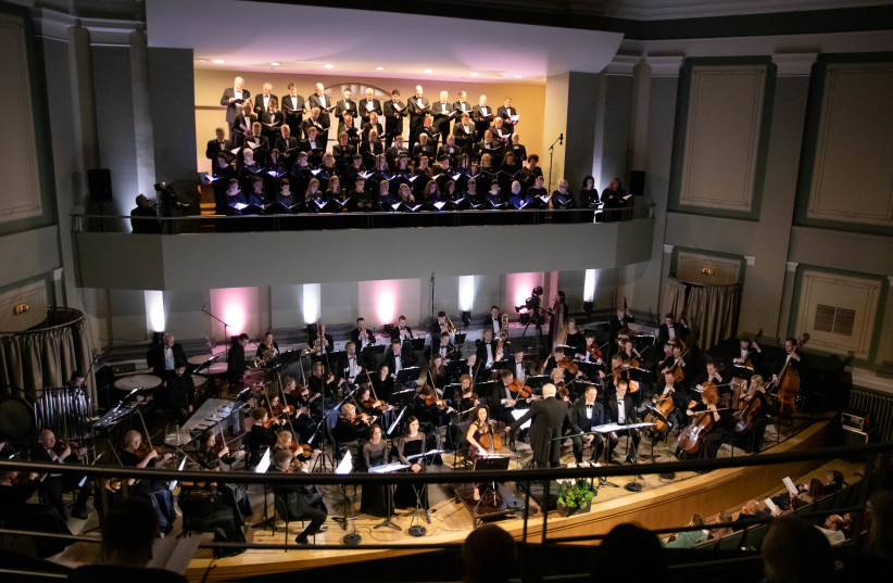 Yad Vashem commissions musical tribute to Chiune Sugihara - Vimarsana News