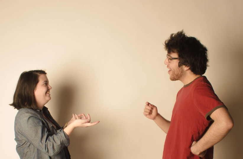 Can our brains be trained into respectful political dialogue? - study - Vimarsana News