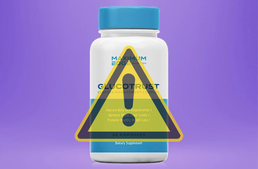 GlucoTrust Reviews - DOCTOR Warns: Waste of Money or Legit Blood Sugar S - Vimarsana News