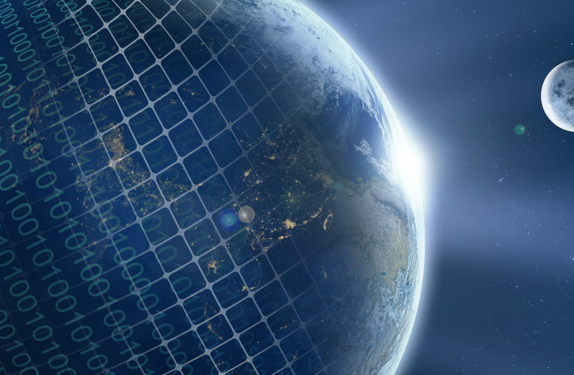 Simulation Creationism: Are we all living in an advanced simulation? - Vimarsana News