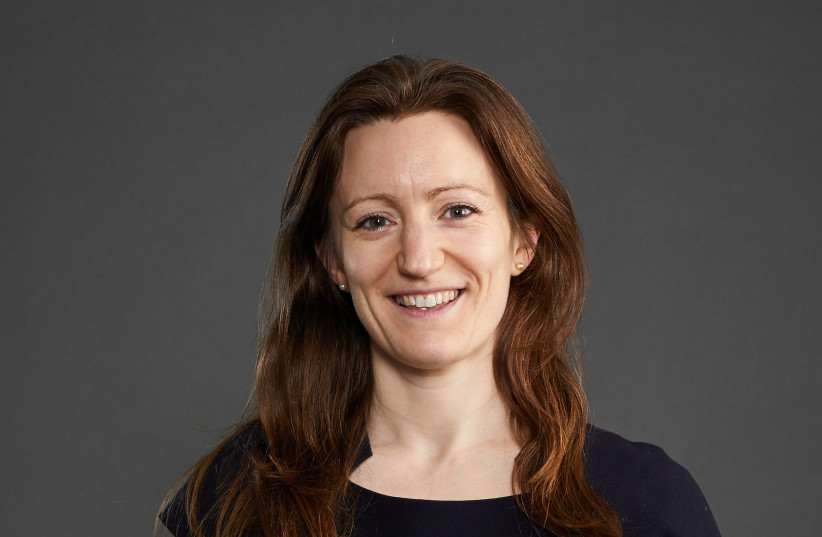  Laura Dobson, Associate & Data Protection lawyer at DLA Piper UK. (credit: DLA Piper)