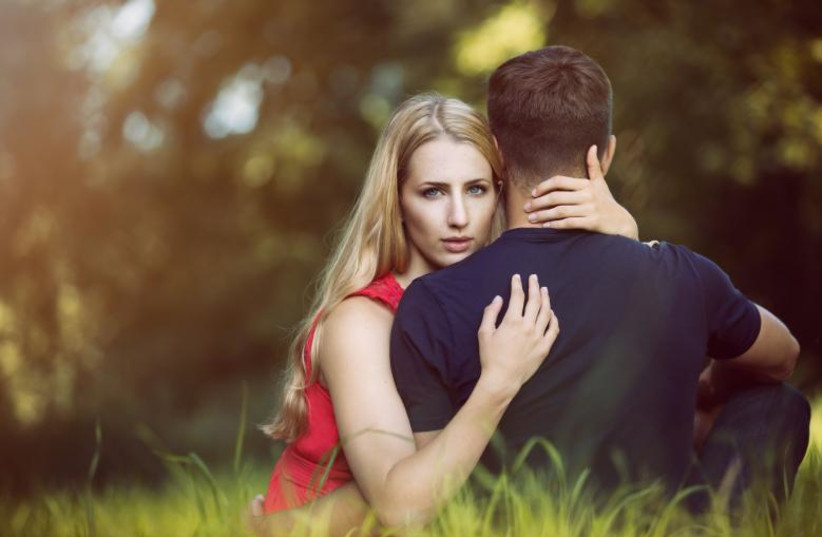Can AI stop people from cheating on their romantic partners? - Vimarsana News