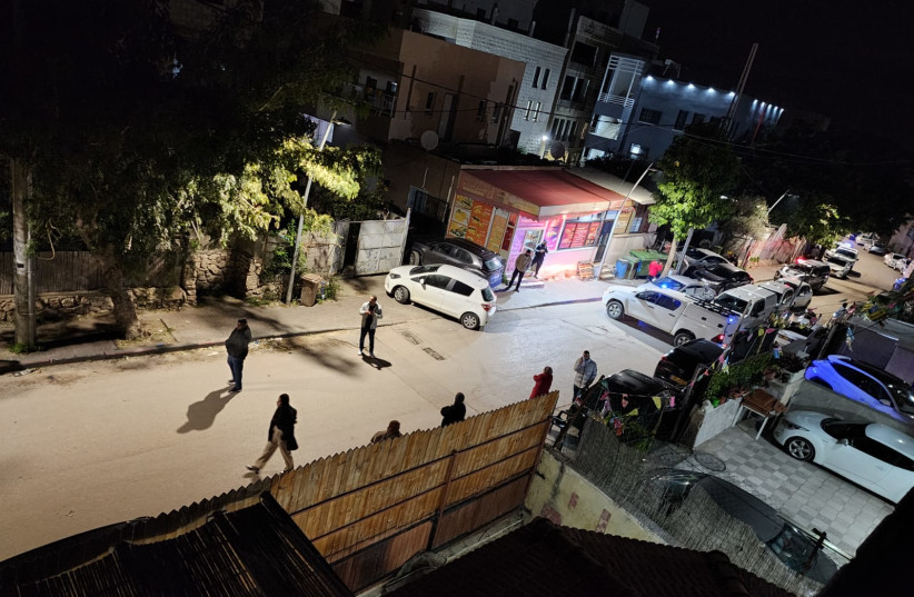 Four Arab Israelis murdered on Friday in separate incidents - Vimarsana News