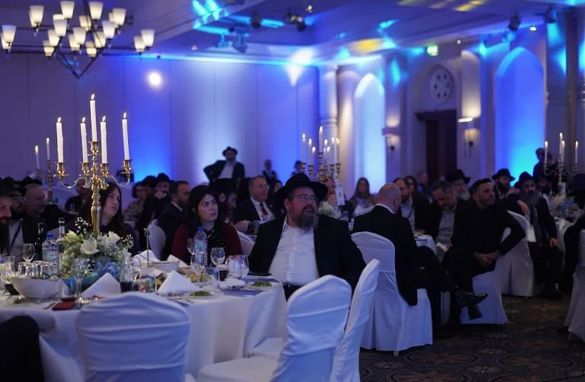 Cyprus-based foundation aims to bring Jewish education worldwide - Vimarsana News